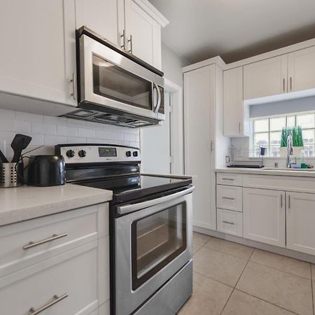 Amazing 3Br House 5 Minutes From Marlins Park Villa Miami Exteriör bild