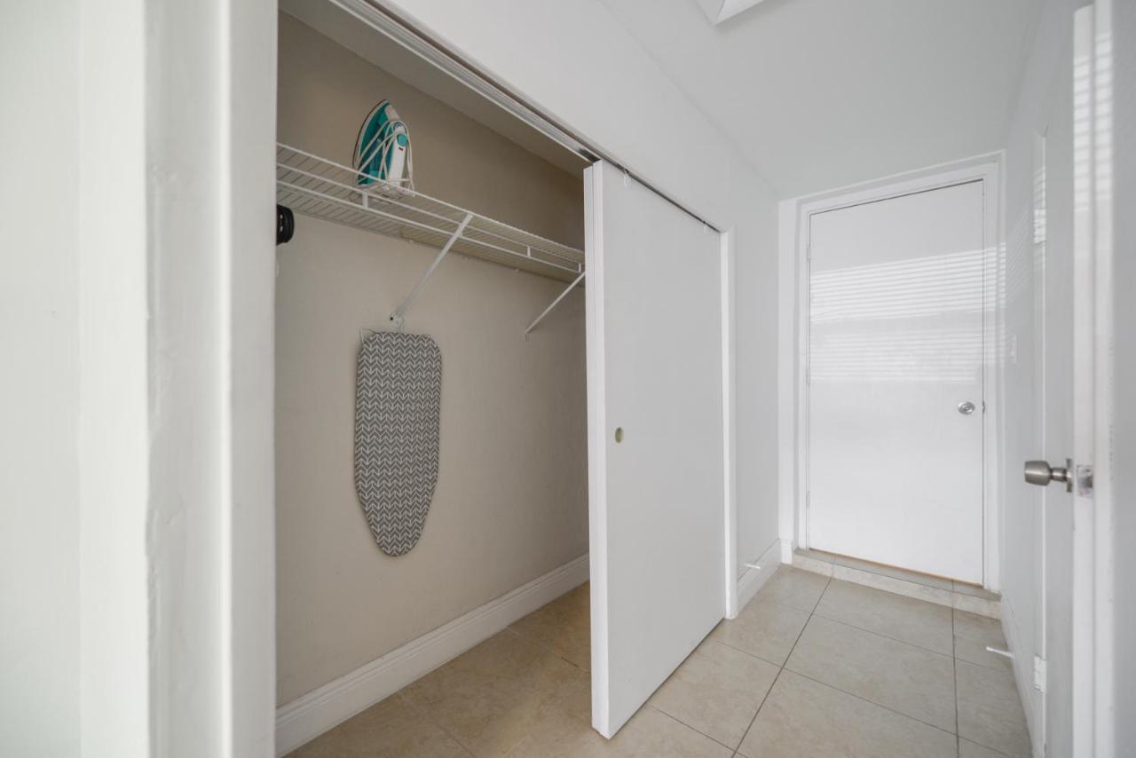 Amazing 3Br House 5 Minutes From Marlins Park Villa Miami Exteriör bild