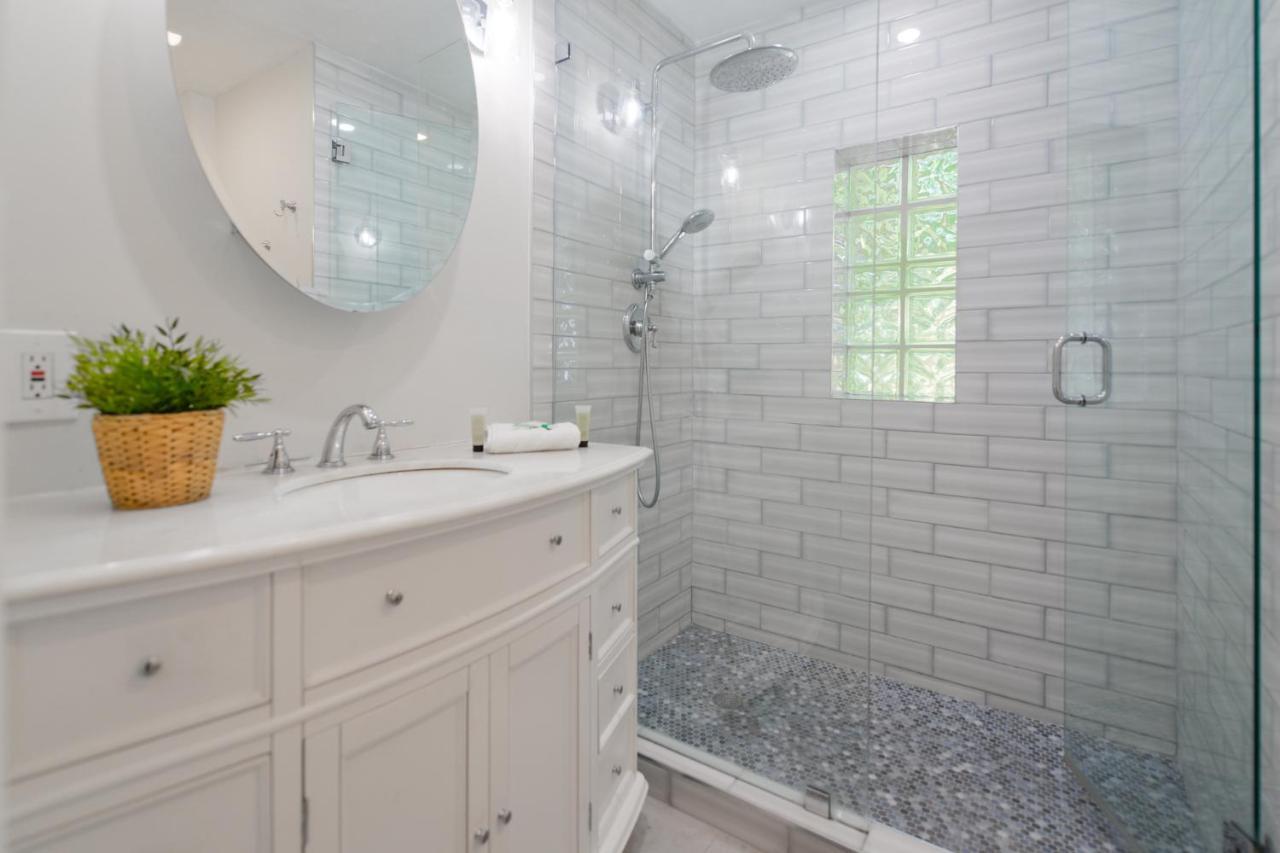 Amazing 3Br House 5 Minutes From Marlins Park Villa Miami Exteriör bild