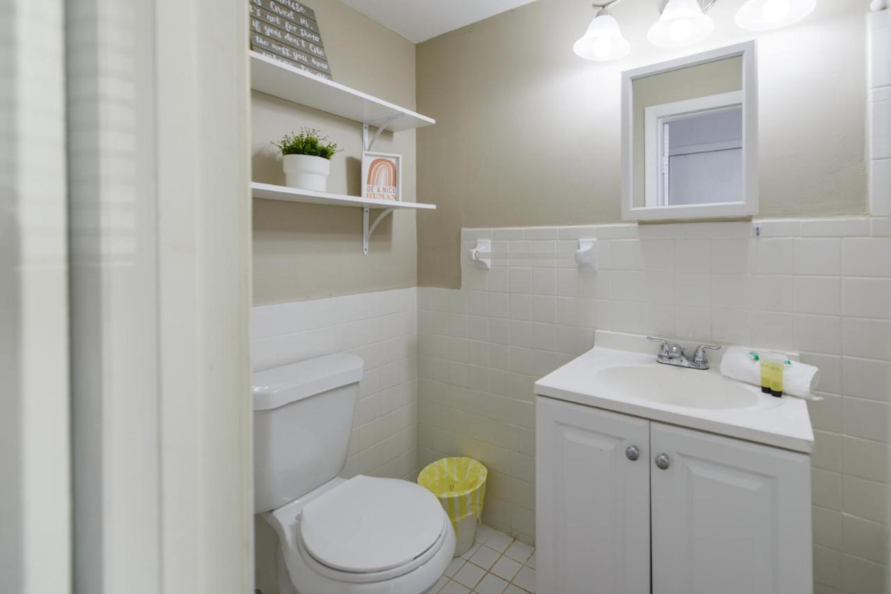 Amazing 3Br House 5 Minutes From Marlins Park Villa Miami Exteriör bild