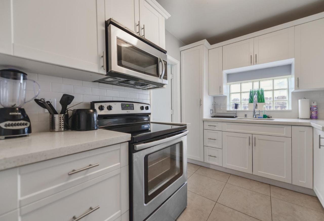 Amazing 3Br House 5 Minutes From Marlins Park Villa Miami Exteriör bild
