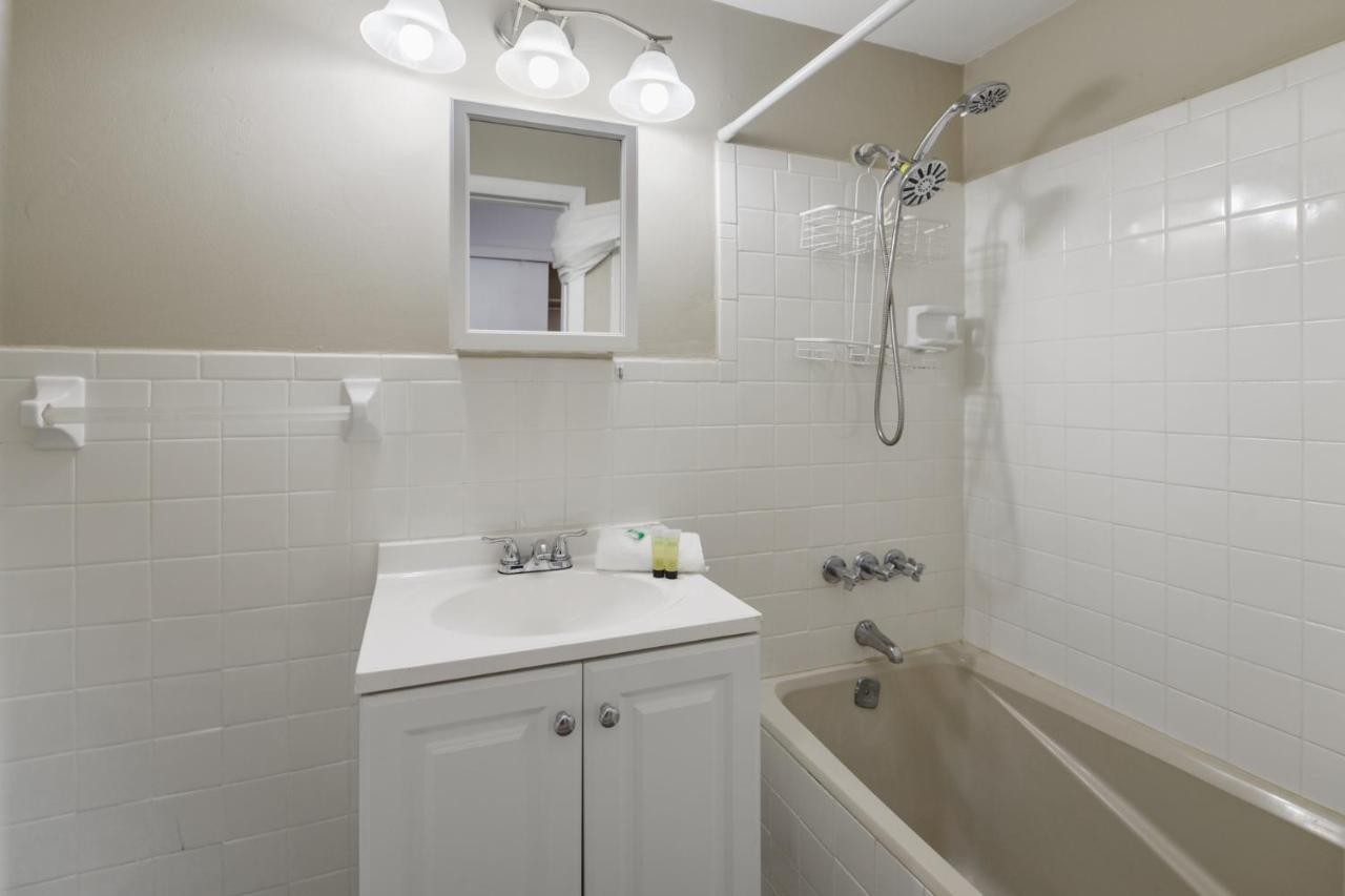 Amazing 3Br House 5 Minutes From Marlins Park Villa Miami Exteriör bild